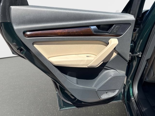 2019 Audi Q5 Premium