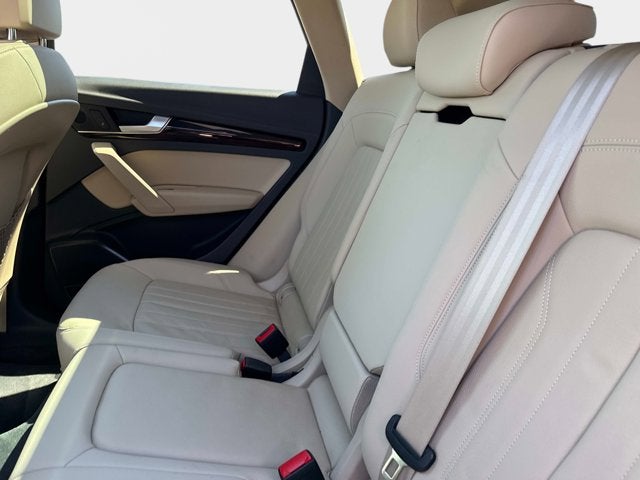 2019 Audi Q5 Premium