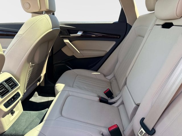 2019 Audi Q5 Premium