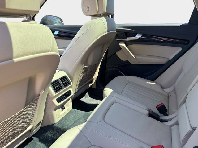 2019 Audi Q5 Premium