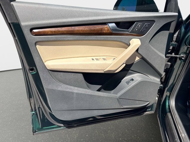 2019 Audi Q5 Premium