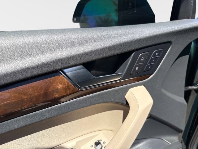 2019 Audi Q5 Premium