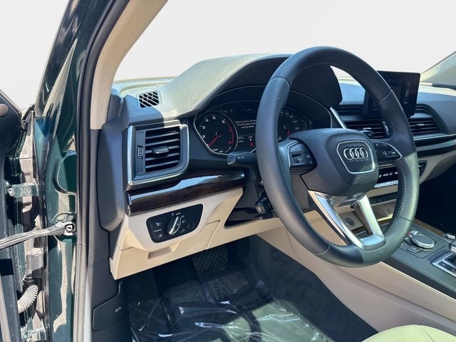 2019 Audi Q5 Premium