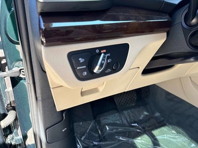 2019 Audi Q5 Premium