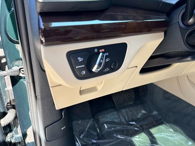 2019 Audi Q5 Premium