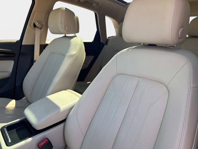 2019 Audi Q5 Premium