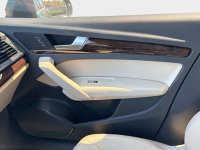 2019 Audi Q5 Premium