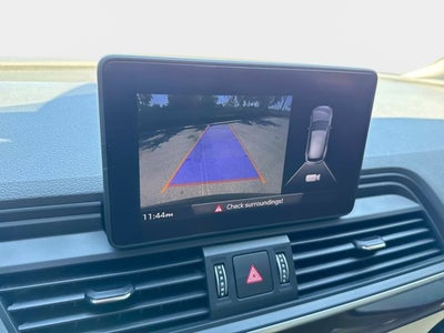 2019 Audi Q5 Premium