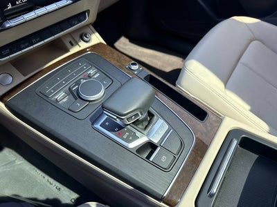2019 Audi Q5 Premium