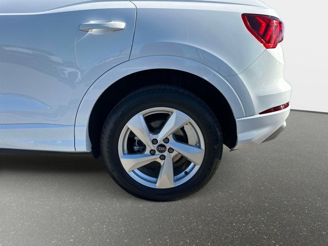 2021 Audi Q3 Premium