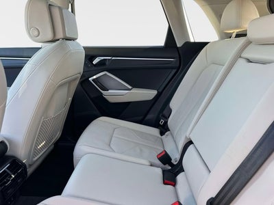 2021 Audi Q3 Premium