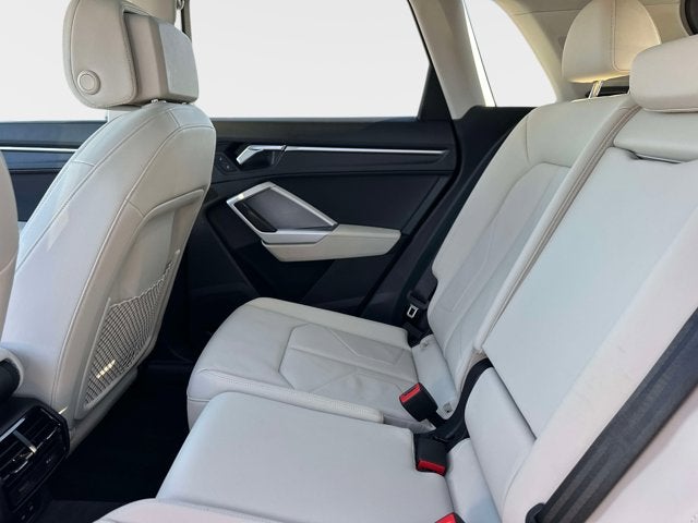 2021 Audi Q3 Premium