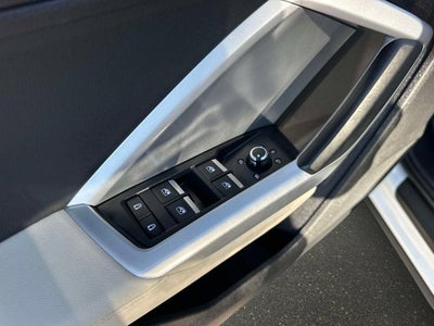 2021 Audi Q3 Premium