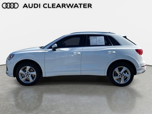 2021 Audi Q3 Premium