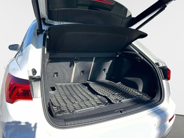 2021 Audi Q3 Premium