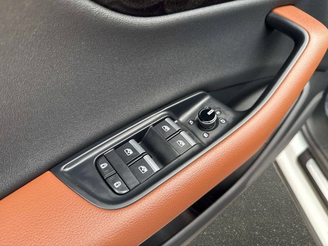 2023 Audi Q8 Premium