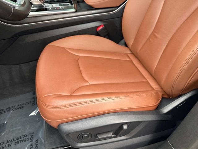 2023 Audi Q8 Premium