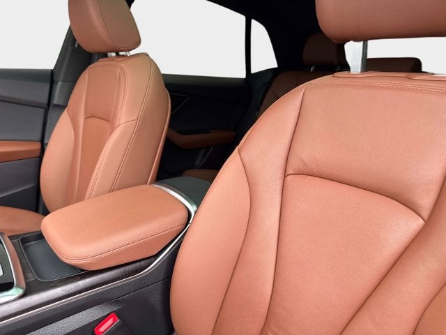 2023 Audi Q8 Premium