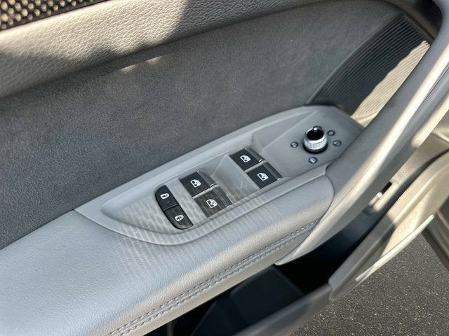 2023 Audi SQ5 Premium Plus