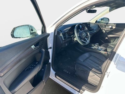 2021 Audi Q5 Premium Plus