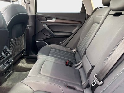 2021 Audi Q5 Premium Plus