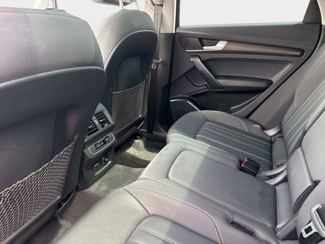 2021 Audi Q5 Premium Plus