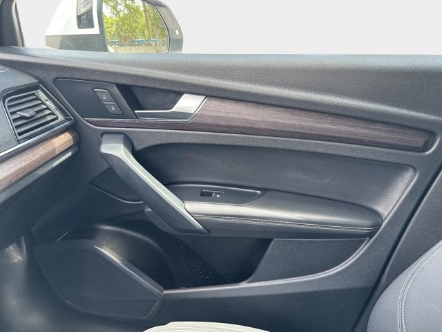 2021 Audi Q5 Premium Plus