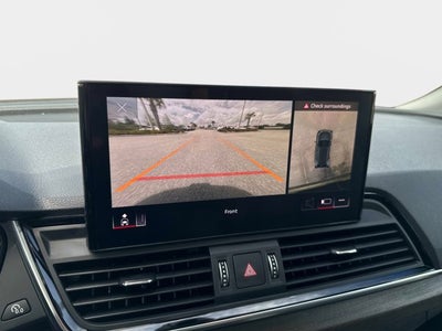2021 Audi Q5 Premium Plus