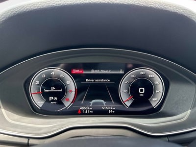 2021 Audi Q5 Premium Plus