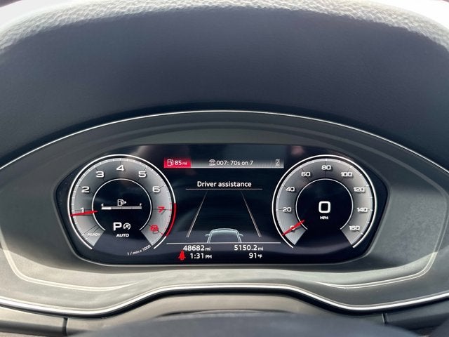 2021 Audi Q5 Premium Plus