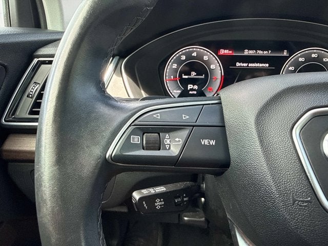 2021 Audi Q5 Premium Plus