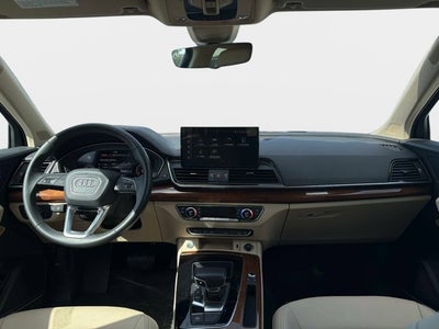 2023 Audi Q5 Premium Plus