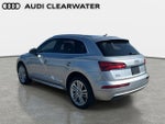 2018 Audi Q5 Tech Premium Plus