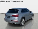 2018 Audi Q5 Tech Premium Plus