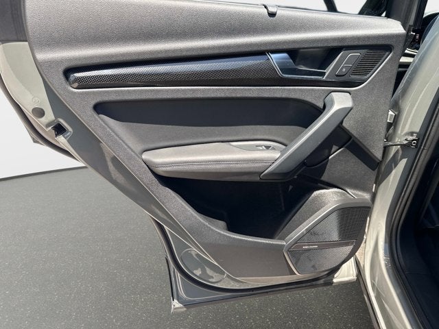 2020 Audi SQ5 Prestige