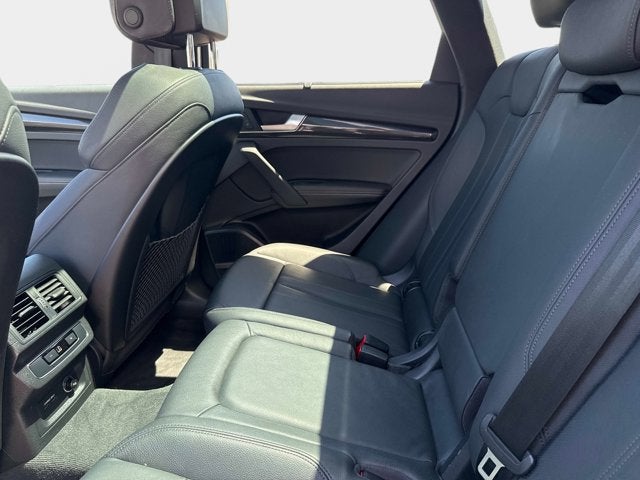 2020 Audi SQ5 Prestige