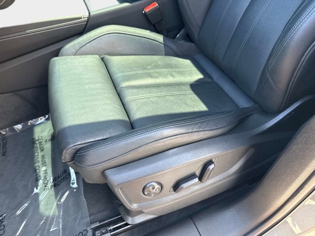 2020 Audi SQ5 Prestige