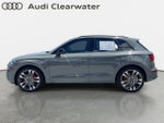 2020 Audi SQ5 Prestige