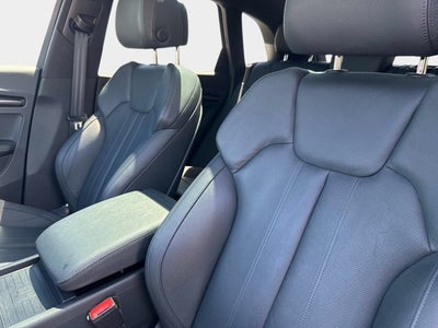 2020 Audi SQ5 Prestige