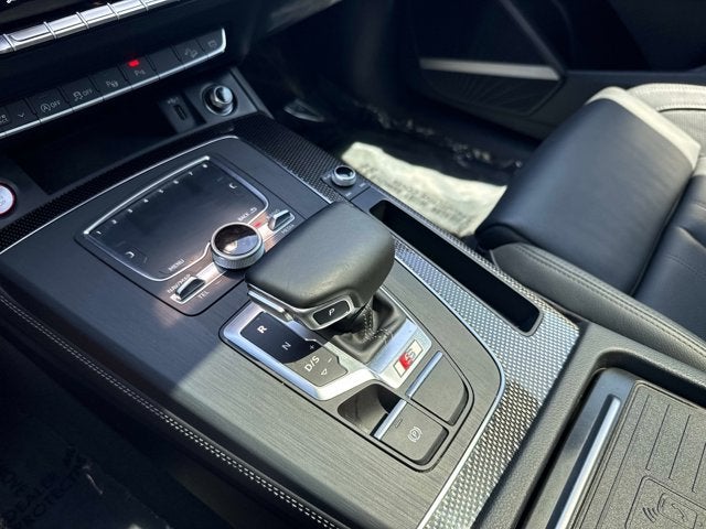 2020 Audi SQ5 Prestige