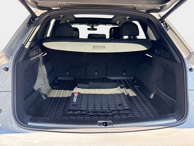 2020 Audi SQ5 Prestige