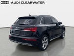 2021 Audi Q5 Prestige