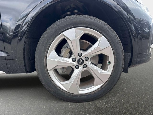 2021 Audi Q5 Prestige