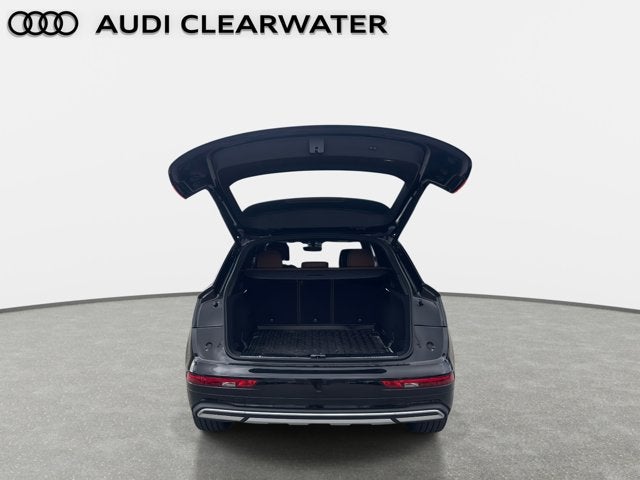 2021 Audi Q5 Prestige