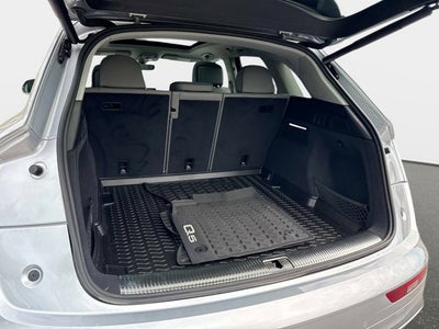 2021 Audi Q5 Prestige