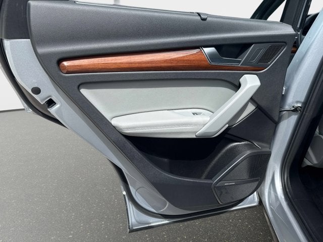 2021 Audi Q5 Prestige