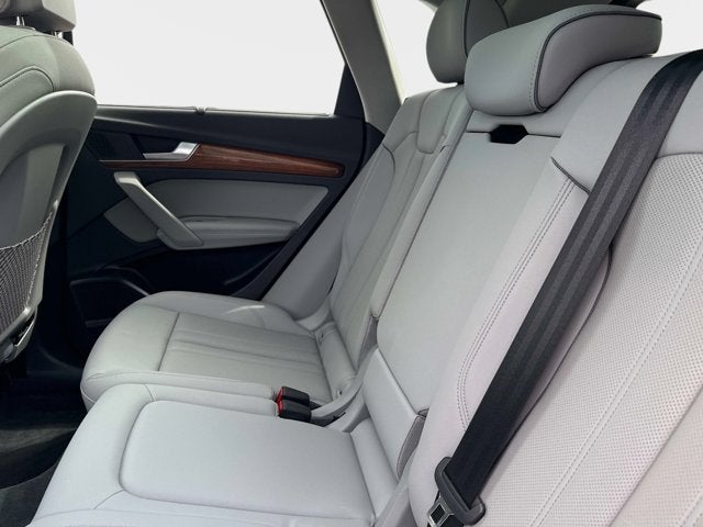 2021 Audi Q5 Prestige