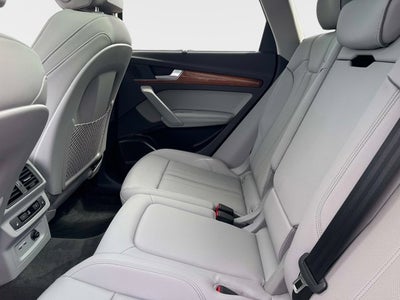 2021 Audi Q5 Prestige