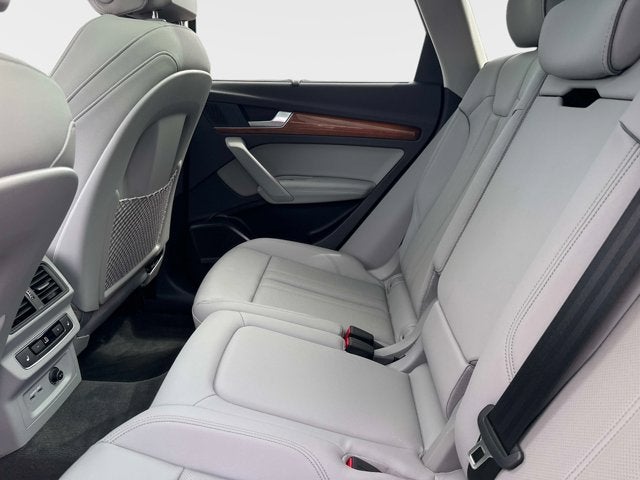 2021 Audi Q5 Prestige