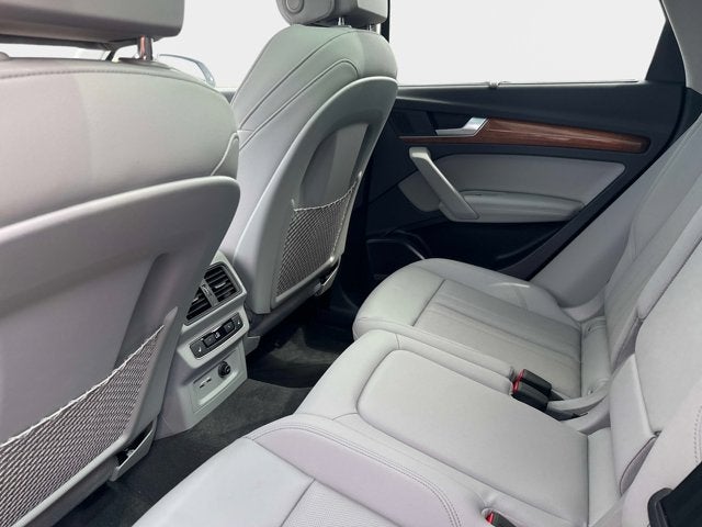 2021 Audi Q5 Prestige